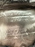 Andrew Marc Gray Snow Jacket Size M - photo 6