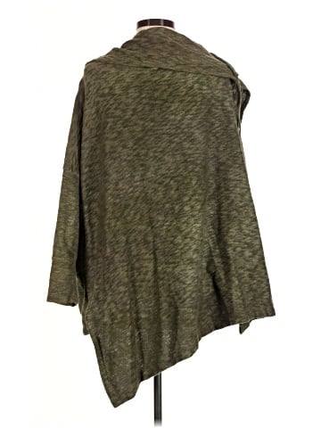 Steel Pony Coat (view 2)