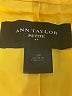 Ann Taylor Factory Yellow Blazer Size 0 Petite - photo 6