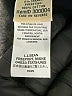 L.L.Bean 100% Cotton Solid Black Casual Pants Size S (estimated) - photo 7