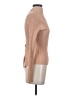 Jonathan Simkhai Tan Long Sleeve Top Size S (estimated) - photo 4