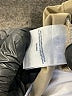Lands' End Solid Tan Khakis Size 10 - photo 8