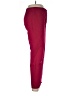 Max Mara Solid Red Casual Pants Size 10 - photo 4
