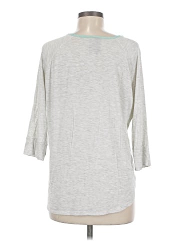 Dolan 3/4 Sleeve T-Shirt (view 2)