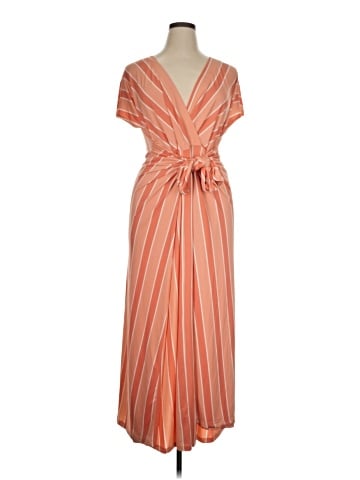 ELOQUII Elements Casual Dress (view 1)