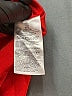 Old Navy 100% Polyester Solid Red Casual Skirt Size XXL - photo 5