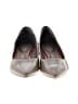 Rockport 100% Leather Tan Flats Size 9 - photo 2