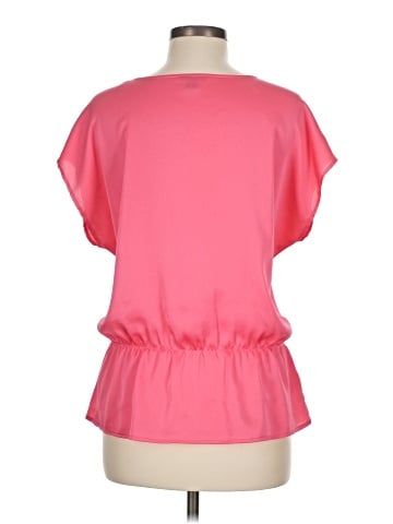 Ann Taylor Sleeveless T-Shirt (view 2)