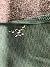 Out From Under Green Tank Top Size M - photo 7