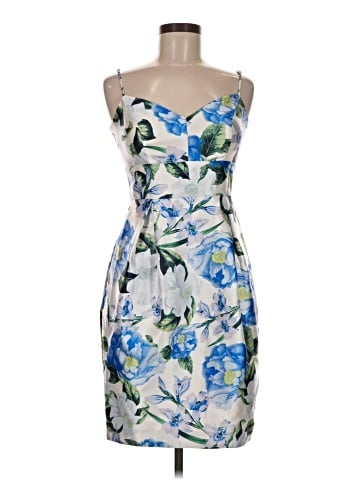 Eliza J Cocktail Dress (view 1)