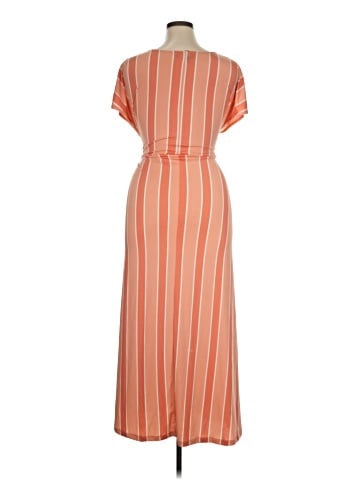 ELOQUII Elements Casual Dress (view 2)