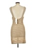 Judith March Tan Sleeveless Top Size L - photo 2