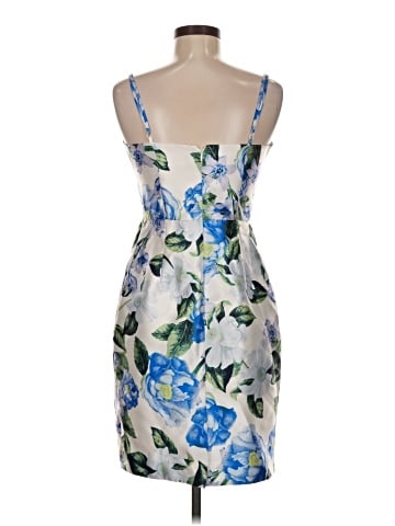 Eliza J Cocktail Dress (view 2)