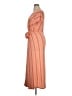 ELOQUII Elements Orange Casual Dress Size 14 - photo 5