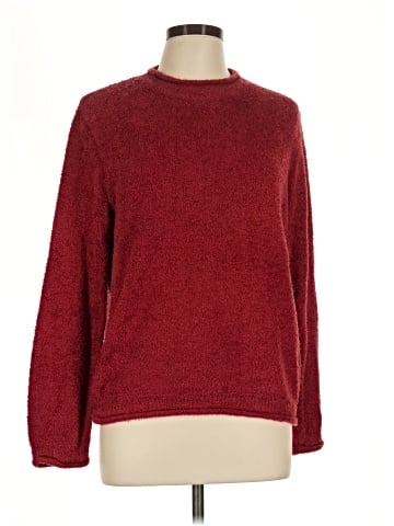 Croft & Barrow Pullover Sweater (view 1)