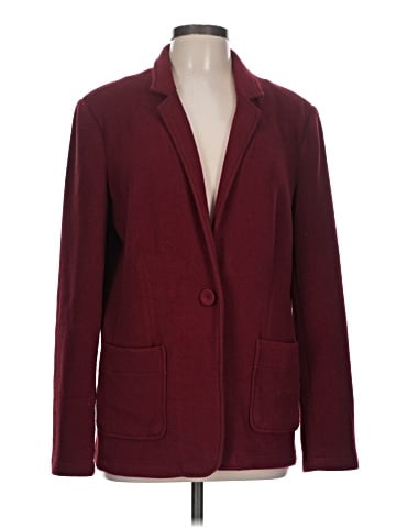 Jaclyn Smith Blazer (view 1)