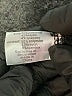 Lane Bryant Gray 3/4 Sleeve T-Shirt Size 22 - 24 Plus - photo 8