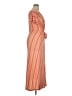ELOQUII Elements Orange Casual Dress Size 14 - photo 4