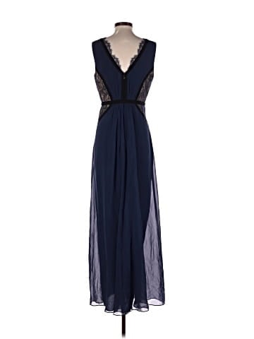 BCBGMAXAZRIA Cocktail Dress (view 2)