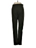 H&M Solid Green Dress Pants Size S - photo 2