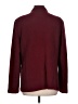 Jaclyn Smith Burgundy Blazer Size L - photo 2