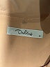 Darling 100% Polyester Tan Casual Dress Size M - photo 7