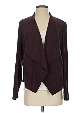 Kut from the Kloth Faux Leather Jacket (view 1)
