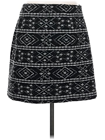 Ann Taylor LOFT Casual Skirt (view 1)