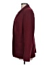 Jaclyn Smith Burgundy Blazer Size L - photo 5