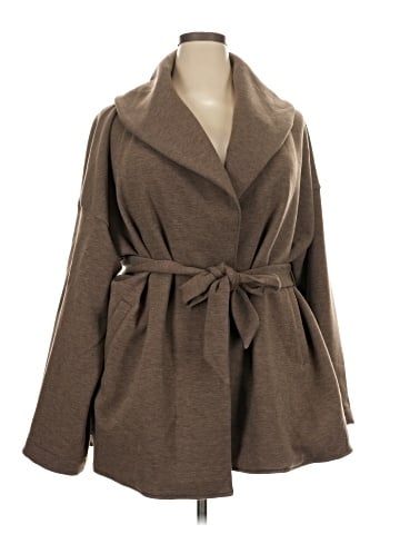 OGL Coat (view 1)
