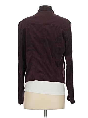 Kut from the Kloth Faux Leather Jacket (view 2)
