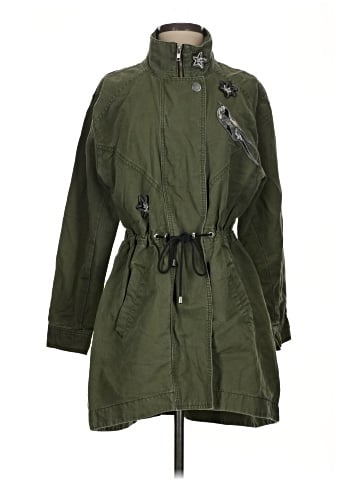 CAbi Raincoat (view 1)