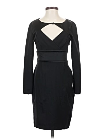 Halston Heritage Cocktail Dress (view 1)