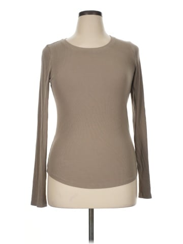 Wilfred Free Long Sleeve Top (view 1)
