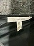 Maurices Metallic Silver Jumpsuit Size S - photo 4