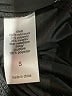 Maurices Metallic Silver Jumpsuit Size S - photo 5