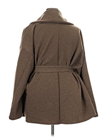 OGL Coat (view 2)