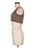 Unbranded Brown Tube Top Size M - photo 5