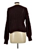 Crave Fame By Almost Famous 100% Polyester Burgundy Pullover Sweater Size L - photo 2