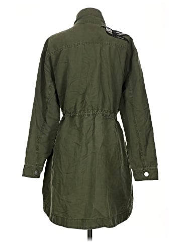 CAbi Raincoat (view 2)