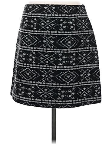 Ann Taylor LOFT Casual Skirt (view 2)