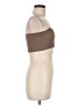 Unbranded Brown Tube Top Size M - photo 4