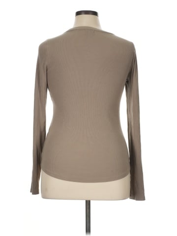 Wilfred Free Long Sleeve Top (view 2)