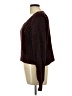 Crave Fame By Almost Famous 100% Polyester Burgundy Pullover Sweater Size L - photo 5