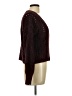 Crave Fame By Almost Famous 100% Polyester Burgundy Pullover Sweater Size L - photo 4