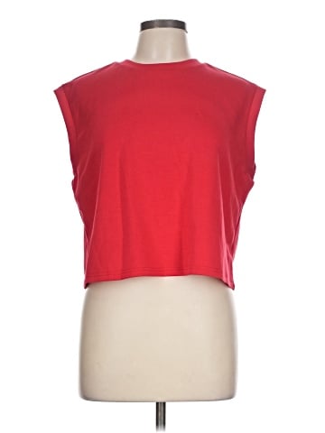RD Style Sleeveless Top (view 1)