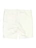 Torrid Solid Ivory Khaki Shorts Size 18 - photo 2