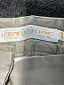 J.Crew 100% Cotton Solid Tan Casual Pants Size 10 - photo 7