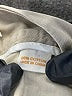 J.Crew 100% Cotton Solid Tan Casual Pants Size 10 - photo 8