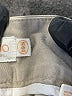 J.Crew 100% Cotton Solid Tan Casual Pants Size 10 - photo 9